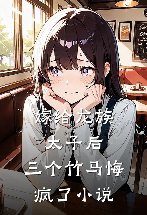 嫁给龙族太子后，三个竹马悔疯了小说