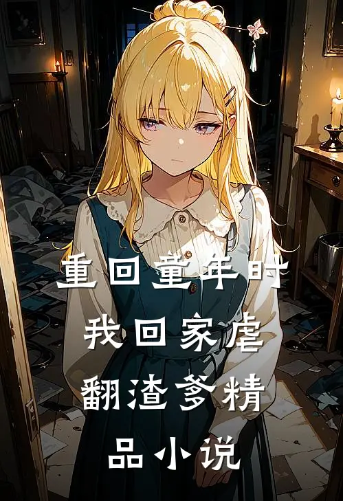 重回童年时：我回家虐翻渣爹精品小说