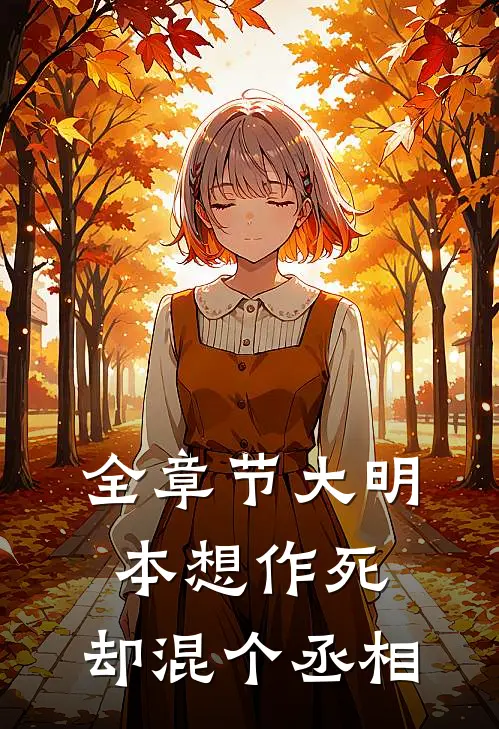 全章节大明：本想作死，却混个丞相