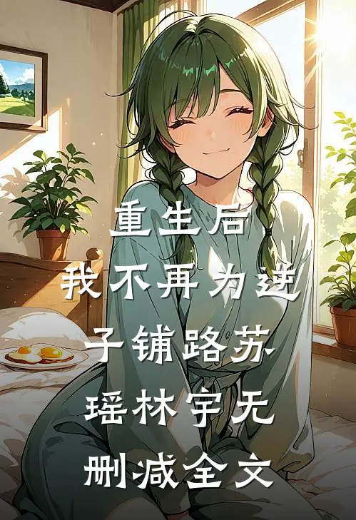 重生后，我不再为逆子铺路苏瑶林宇无删减全文