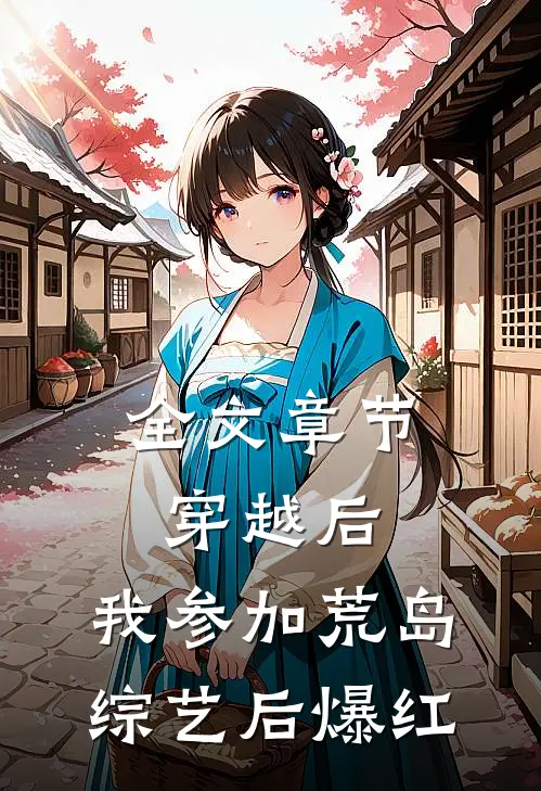 全文章节穿越后，我参加荒岛综艺后爆红