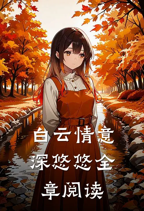 白云情意深悠悠全章阅读