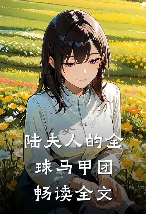 陆夫人的全球马甲团畅读全文