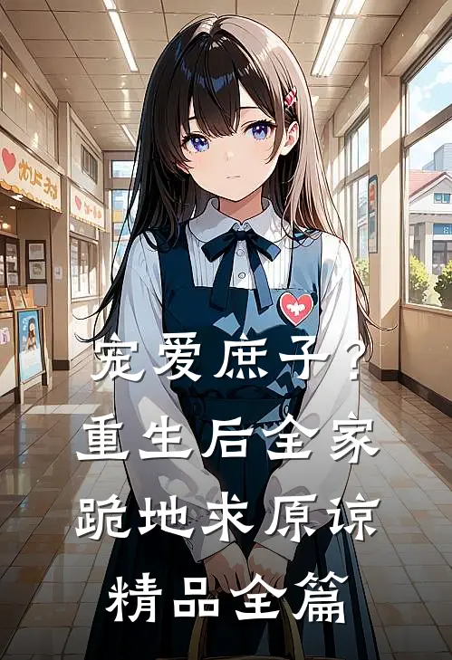 宠爱庶子？重生后全家跪地求原谅精品全篇