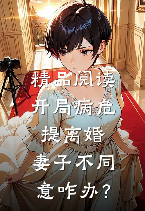 精品阅读开局病危提离婚，妻子不同意咋办？