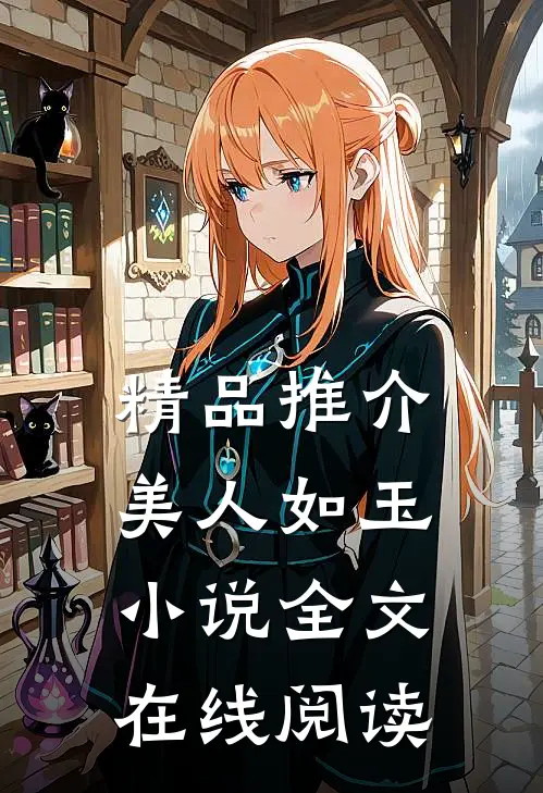 精品推介美人如玉小说全文在线阅读