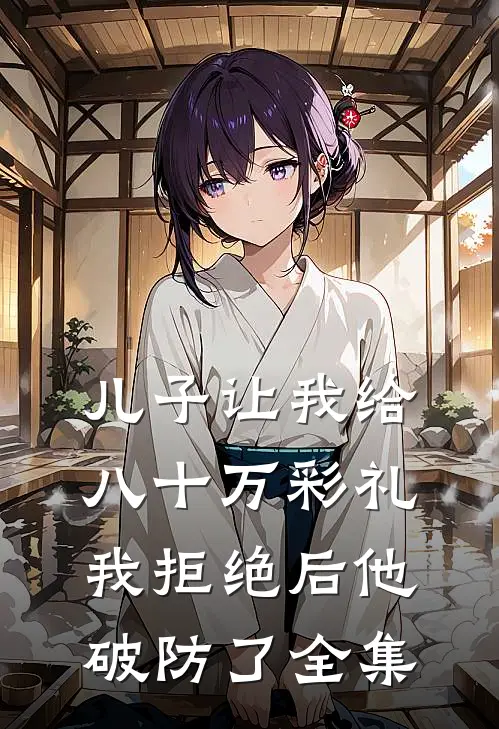 儿子让我给八十万彩礼，我拒绝后他破防了全集