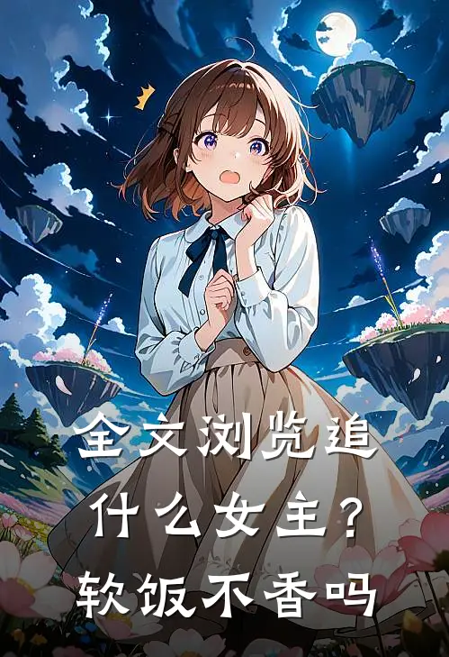 全文浏览追什么女主？软饭不香吗