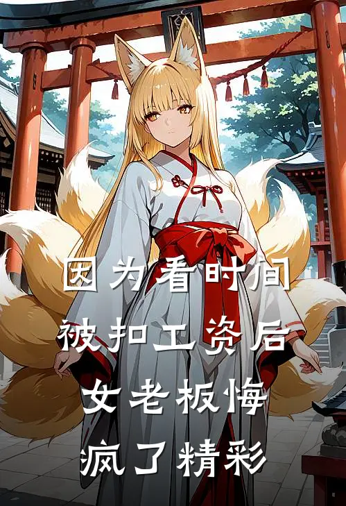 因为看时间被扣工资后，女老板悔疯了精彩