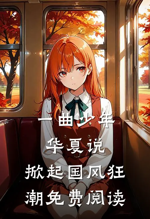 一曲少年华夏说，掀起国风狂潮免费阅读