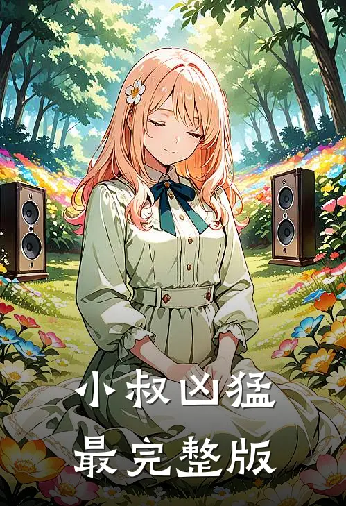 小叔凶猛最完整版