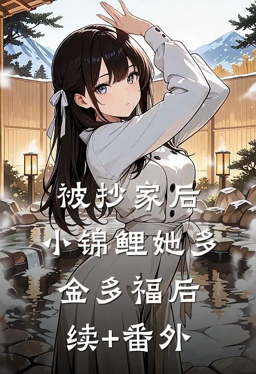被抄家后，小锦鲤她多金多福后续+番外