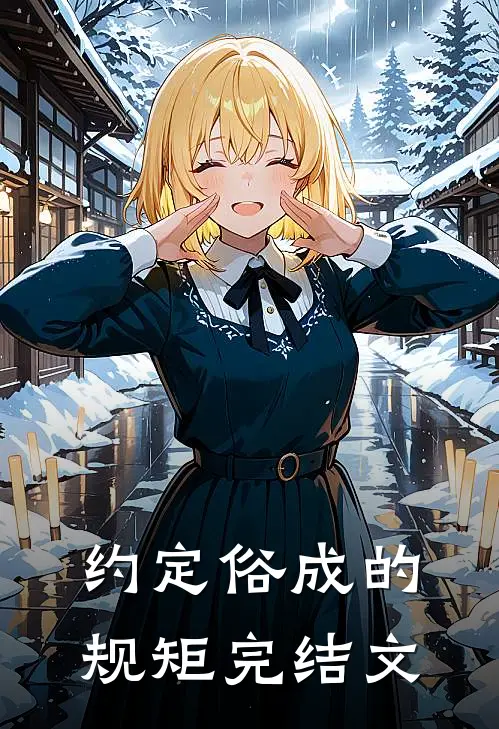 约定俗成的规矩完结文