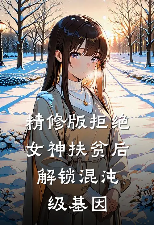 精修版拒绝女神扶贫后，解锁混沌级基因