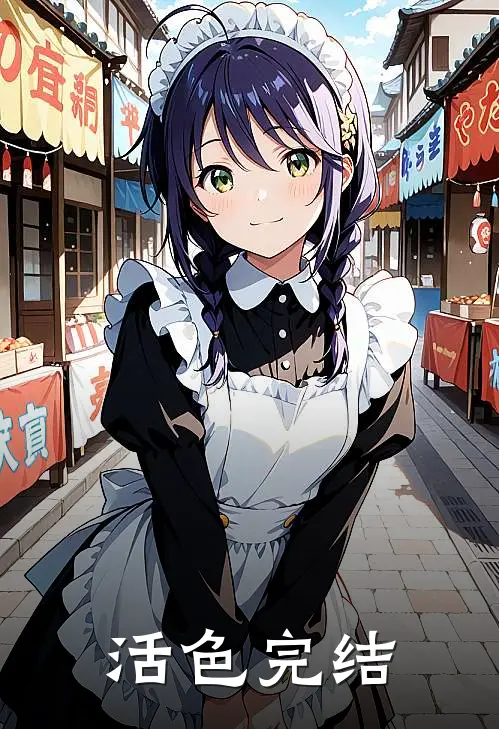 活色完结