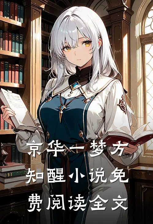 京华一梦方知醒小说免费阅读全文
