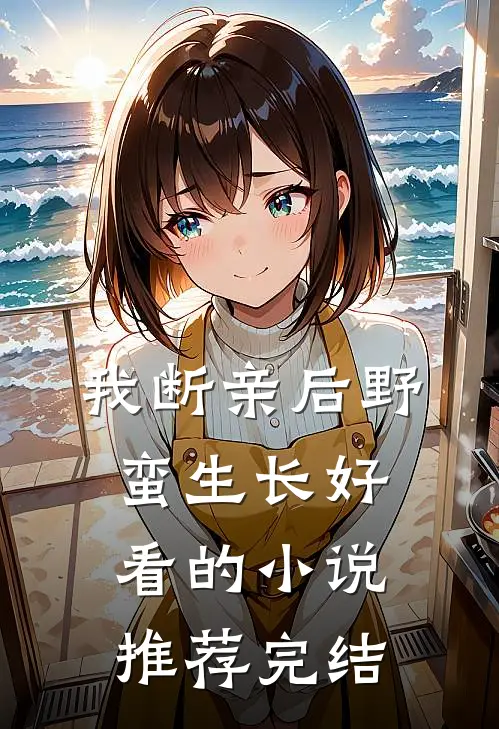 我断亲后野蛮生长好看的小说推荐完结