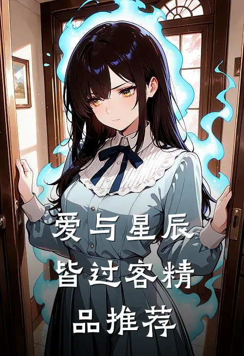 爱与星辰皆过客精品推荐