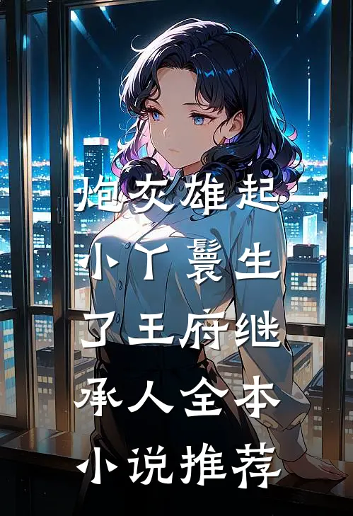炮灰雄起：小丫鬟生了王府继承人全本小说推荐