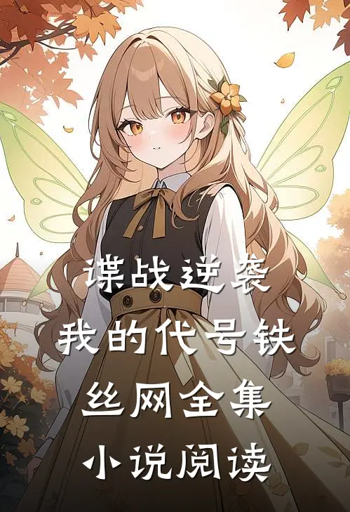 谍战逆袭：我的代号铁丝网全集小说阅读