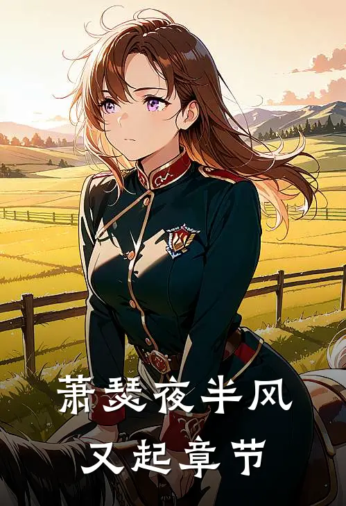萧瑟夜半风又起章节