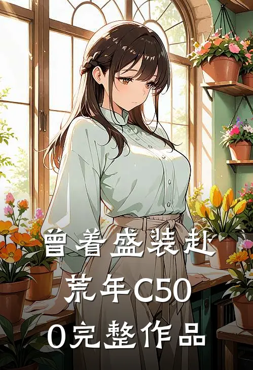 曾着盛装赴荒年C500完整作品