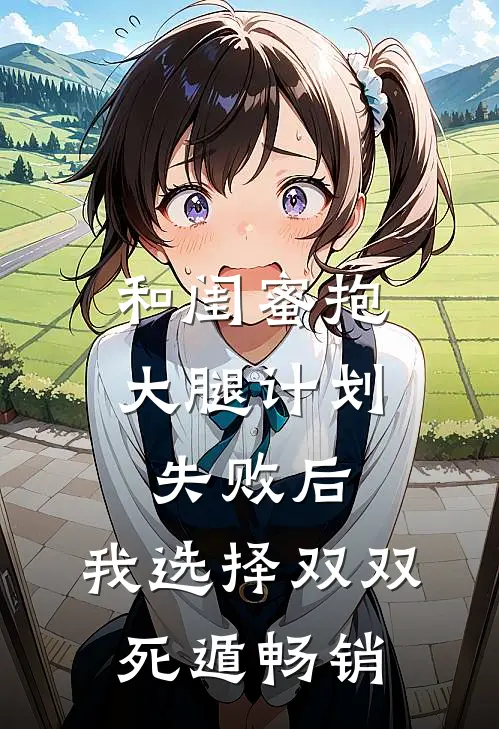 和闺蜜抱大腿计划失败后，我选择双双死遁畅销