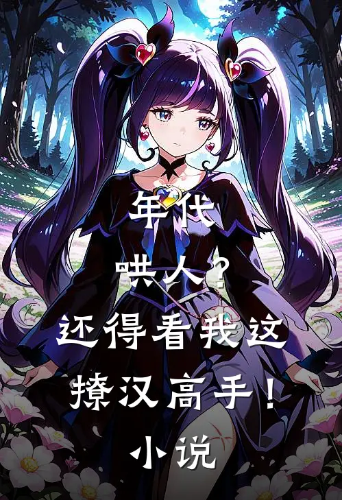 年代：哄人？还得看我这撩汉高手！小说