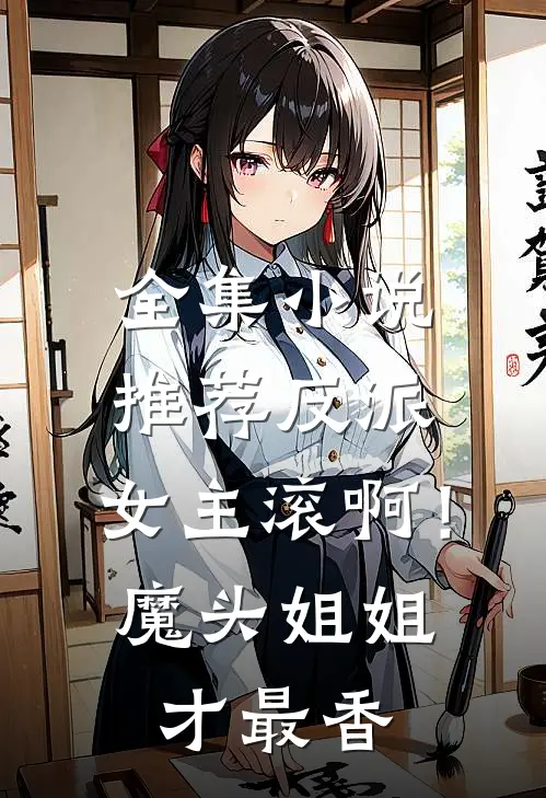 全集小说推荐反派：女主滚啊！魔头姐姐才最香