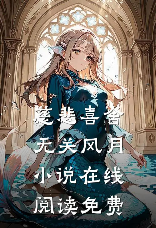慈悲喜舍，无关风月小说在线阅读免费