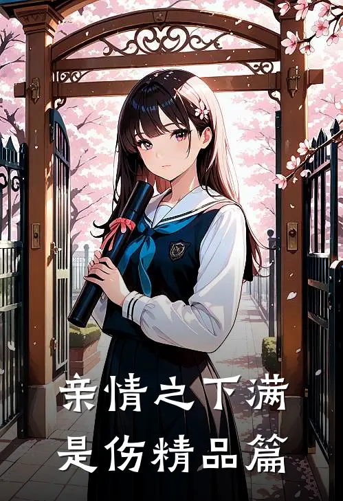 亲情之下满是伤精品篇