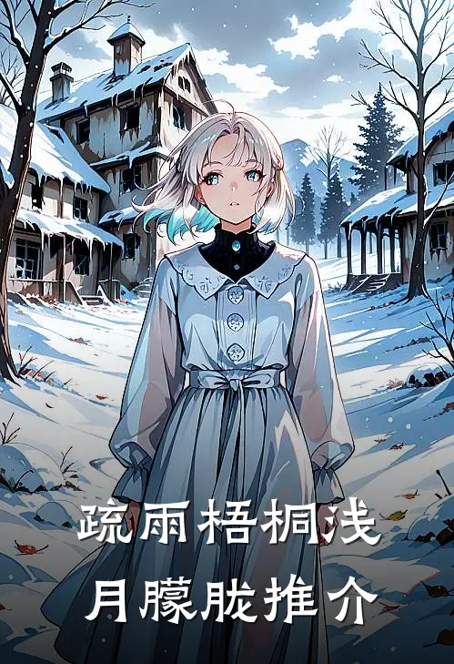 疏雨梧桐浅月朦胧推介