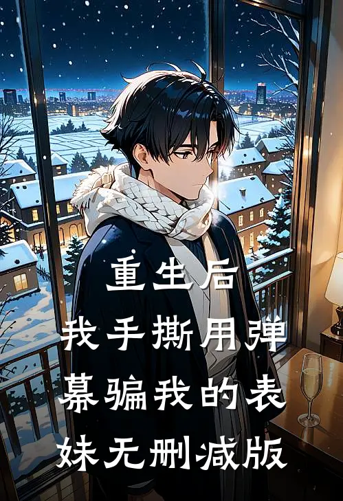 重生后，我手撕用弹幕骗我的表妹无删减版