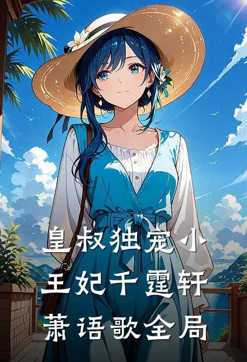 皇叔独宠小王妃千霆轩萧语歌全局