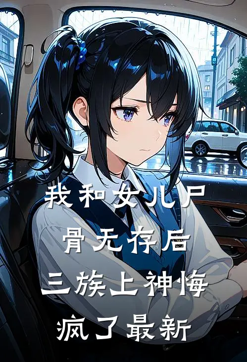 我和女儿尸骨无存后，三族上神悔疯了最新
