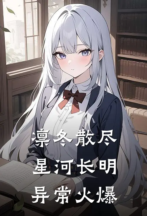 凛冬散尽，星河长明异常火爆
