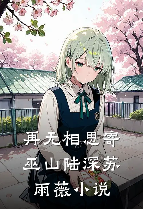 再无相思寄巫山陆深苏雨薇小说