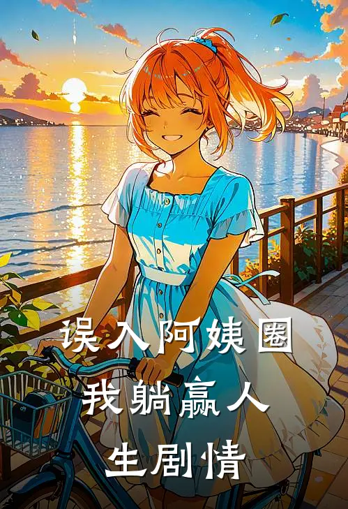 误入阿姨圈，我躺赢人生剧情