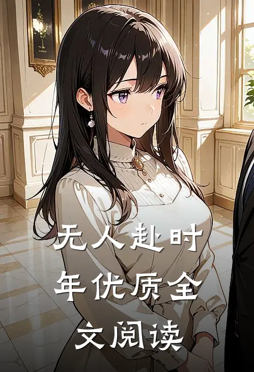 无人赴时年优质全文阅读