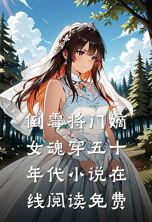 倒霉将门嫡女魂穿五十年代小说在线阅读免费