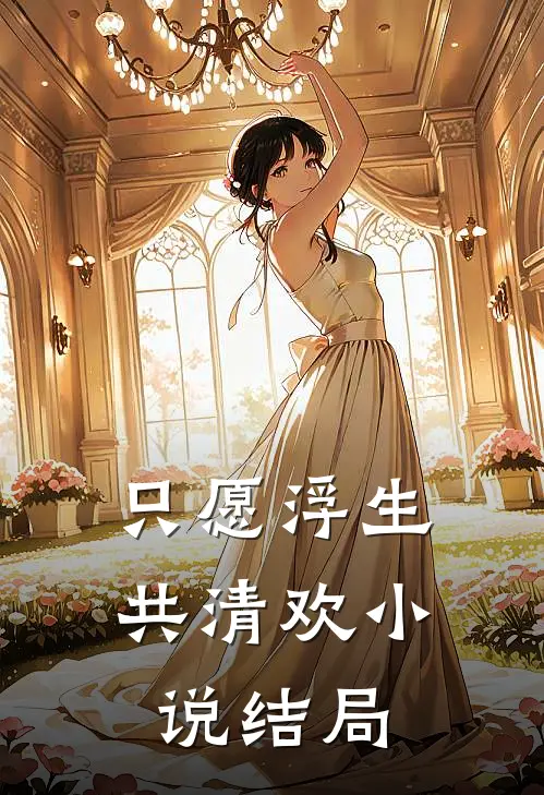只愿浮生共清欢小说结局