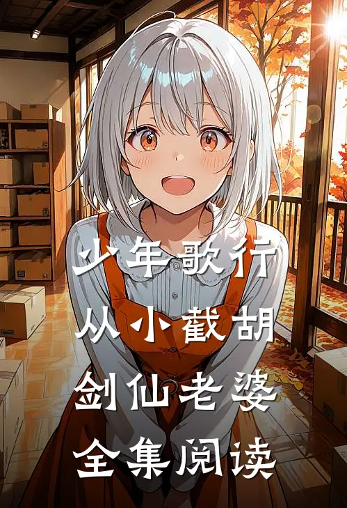 少年歌行：从小截胡剑仙老婆全集阅读