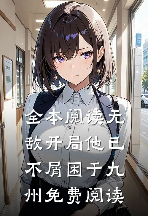 全本阅读无敌开局他已不屑困于九州免费阅读