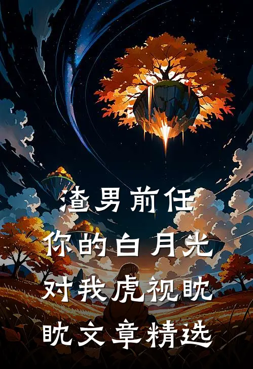 渣男前任，你的白月光对我虎视眈眈文章精选