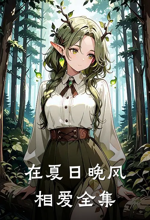 在夏日晚风相爱全集