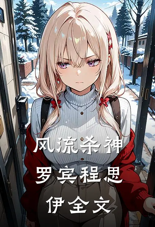 风流杀神罗宾程思伊全文