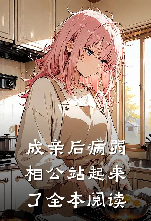 成亲后病弱相公站起来了全本阅读