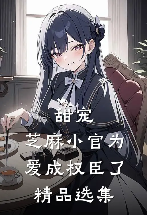 甜宠：芝麻小官为爱成权臣了精品选集