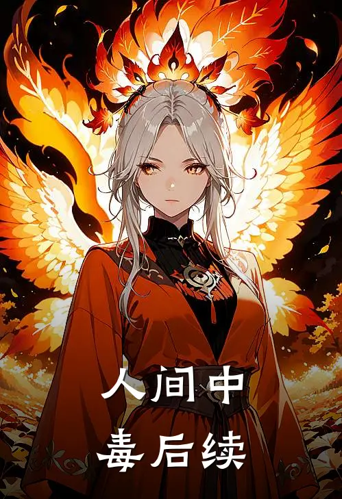 人间中毒后续