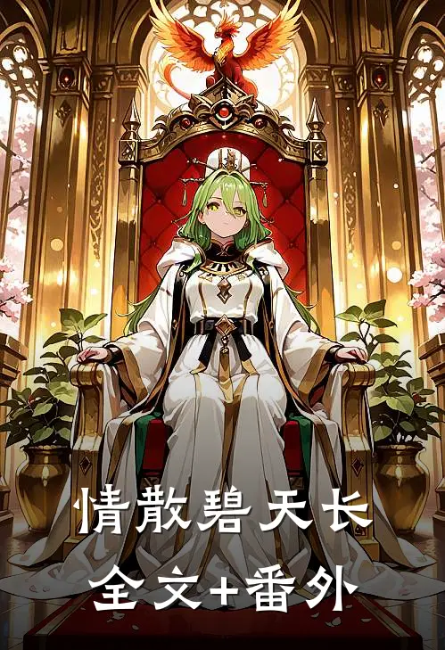 情散碧天长全文+番外